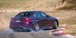 BMW M3 Competition Package 2016 года (AU)